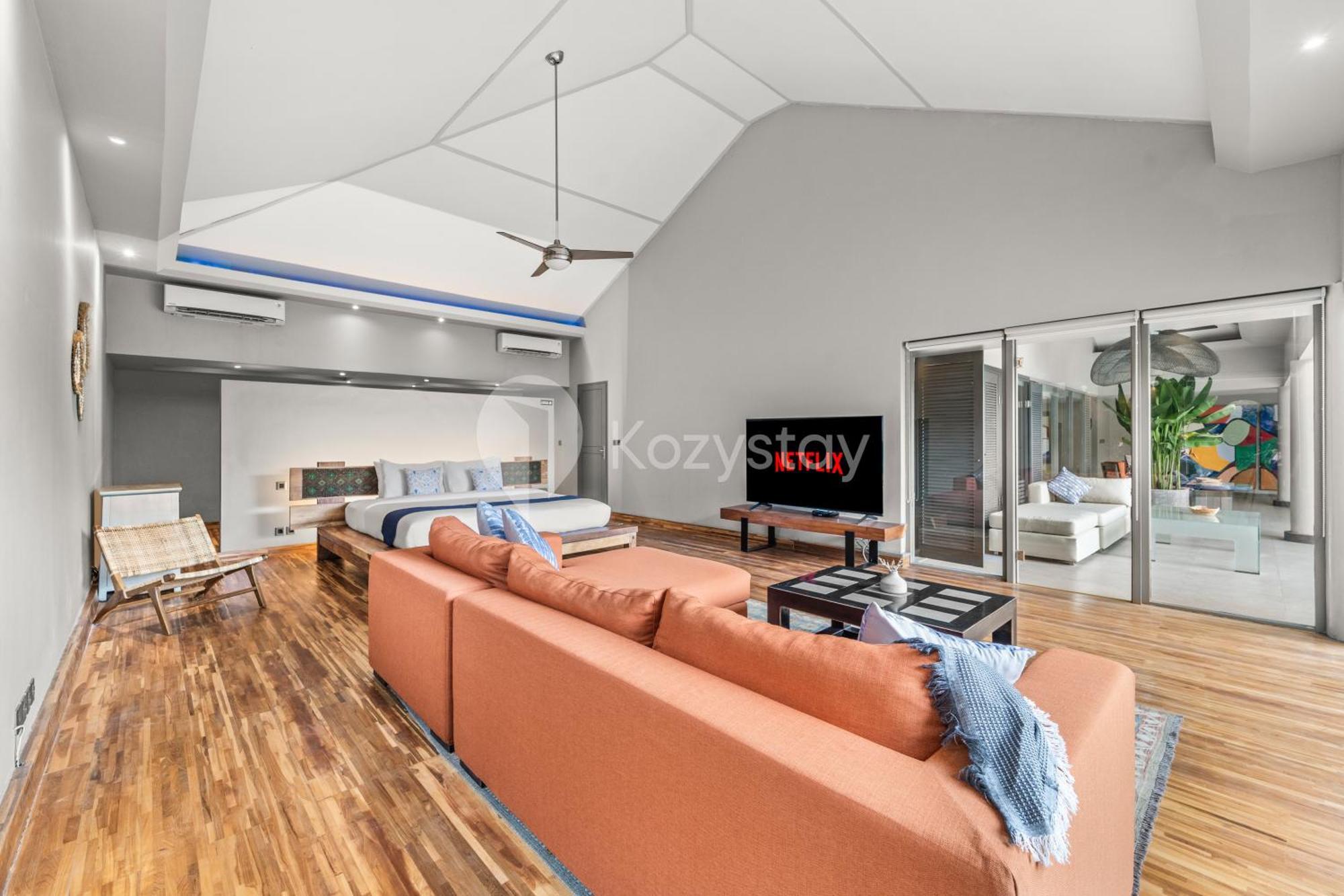 Atelier By Kozystay - Artistic Villa In Sanur Exterior foto